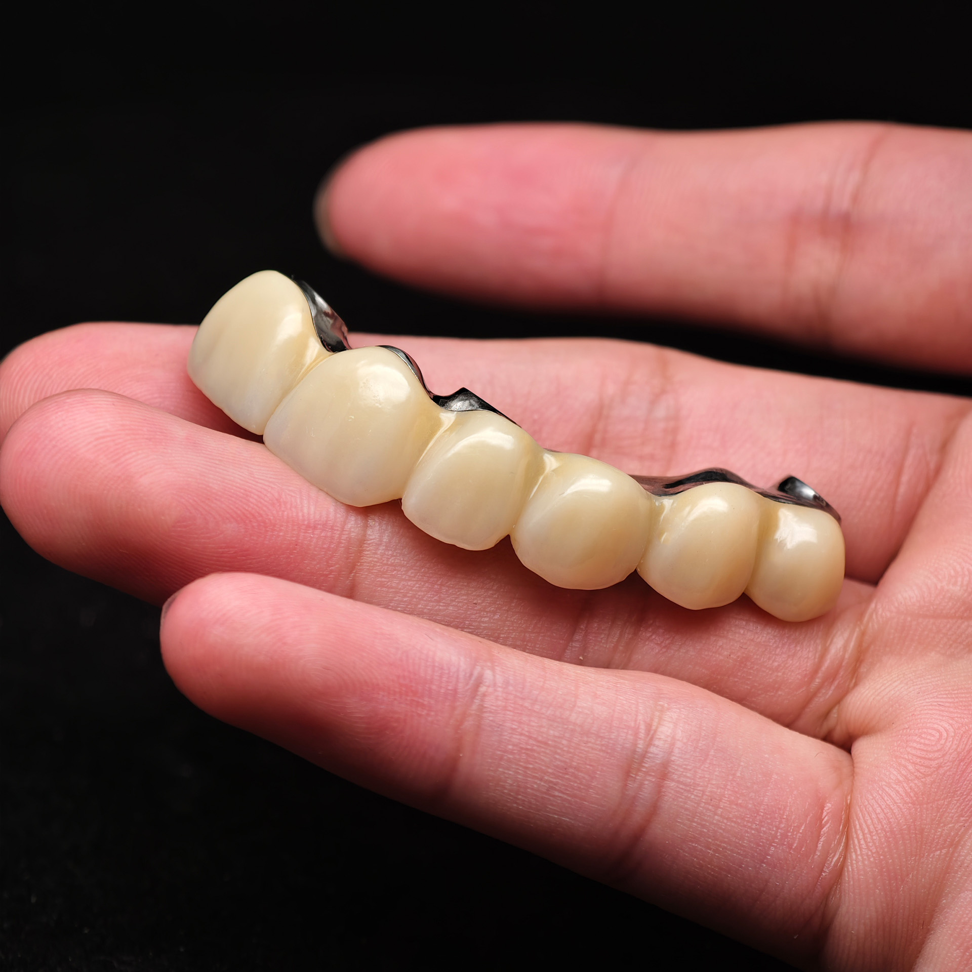 Ti-bar pure titanium metal fra