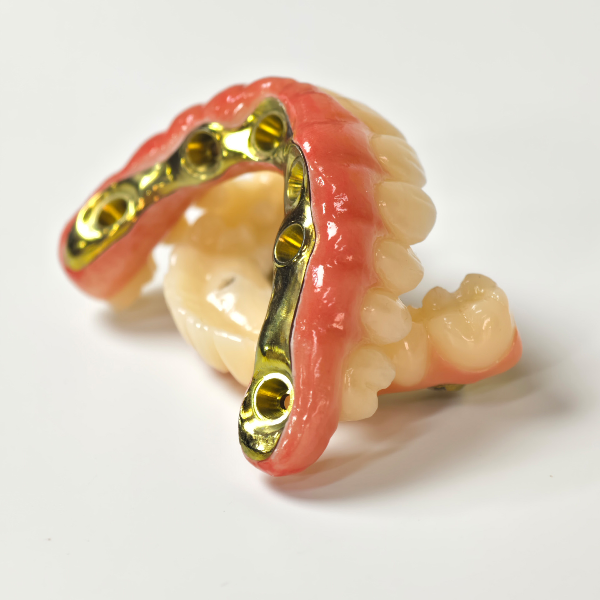 Ti-bar titanium nitride metal 